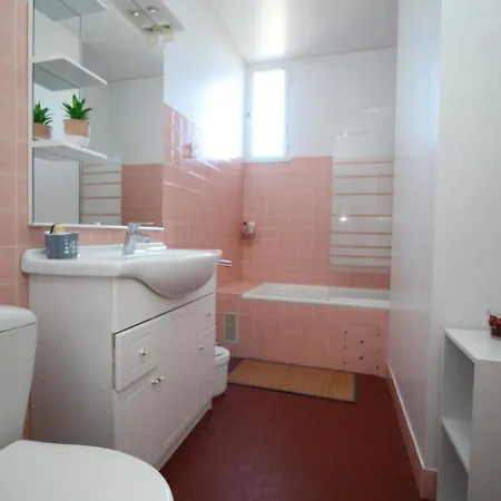 Studio Collioure, 1 Piece, 2 Personnes - Fr-1-309-250 *